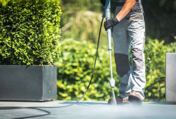 Best Factory Floor Cleaning  in Concordia, NJ