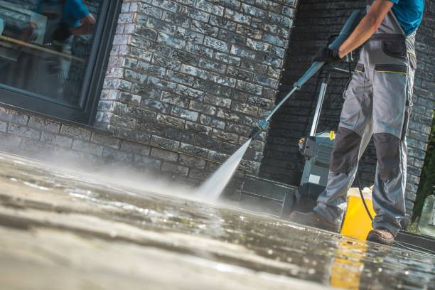 Best Animal Enclosure Cleaning  in Concordia, NJ