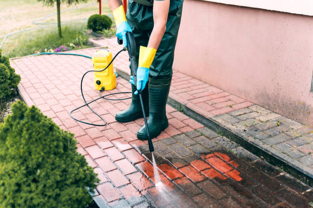 Best Gutter Cleaning  in Concordia, NJ