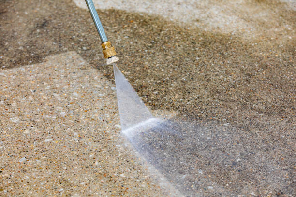 Best Driveway Pressure Washing  in Concordia, NJ