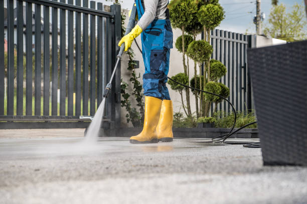 Best Heavy Equipment Washing  in Concordia, NJ