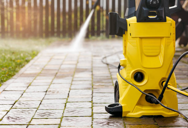 Reliable Concordia, NJ Pressure Washing Services Solutions