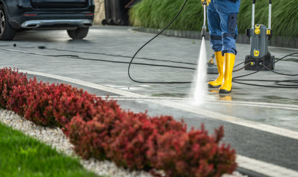 Best Dumpster Area Cleaning  in Concordia, NJ